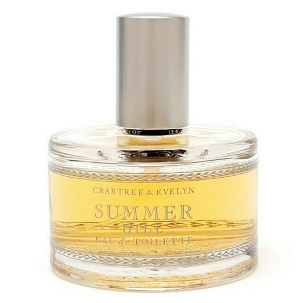 Crabtree Evelyn Summer Hill